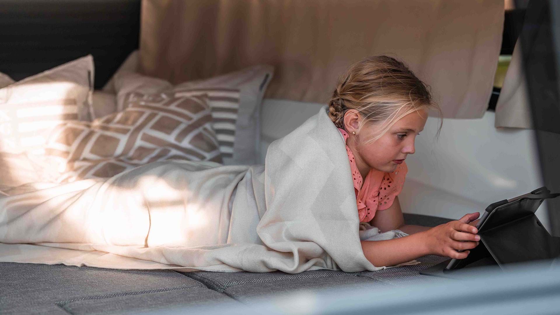 Nordkapp Enduro 805 - Skjærgårdsjeep - båt - skjærgårdsjeep med kabin/soveplass/sengeplass